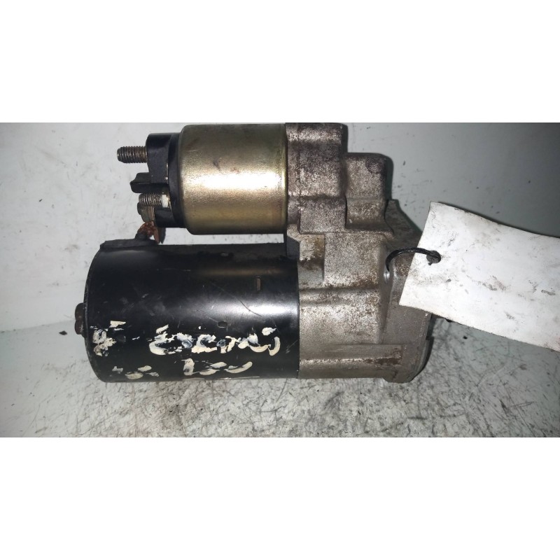 Recambio de motor arranque para ford escort berlina/turnier ghia berlina referencia OEM IAM  BOSCH 