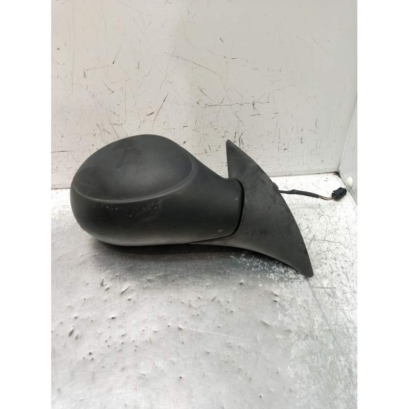 Recambio de retrovisor derecho para citroën c3 pluriel 1.4 referencia OEM IAM  ELÉCTRICO 2003