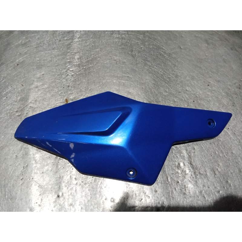 Recambio de moldura para bmw f (801cc - ) f 900 xr (4r90) referencia OEM IAM 7731840952601 10872210 