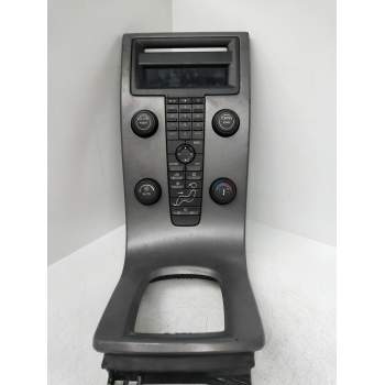 MANDO CALEFACCION / AIRE ACONDICIONADO 