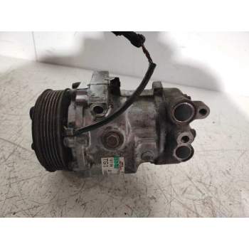COMPRESOR AIRE ACONDICIONADO SD6V10 1512F 13106850
