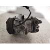 Recambio de compresor aire acondicionado para opel agila b enjoy referencia OEM IAM SD6V10 1512F 13106850