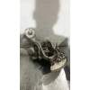 Recambio de mangueta trasera izquierda para audi sq5 (8r) 3.0 tdi quattro referencia OEM IAM 8R0505435C 8R0505431F 