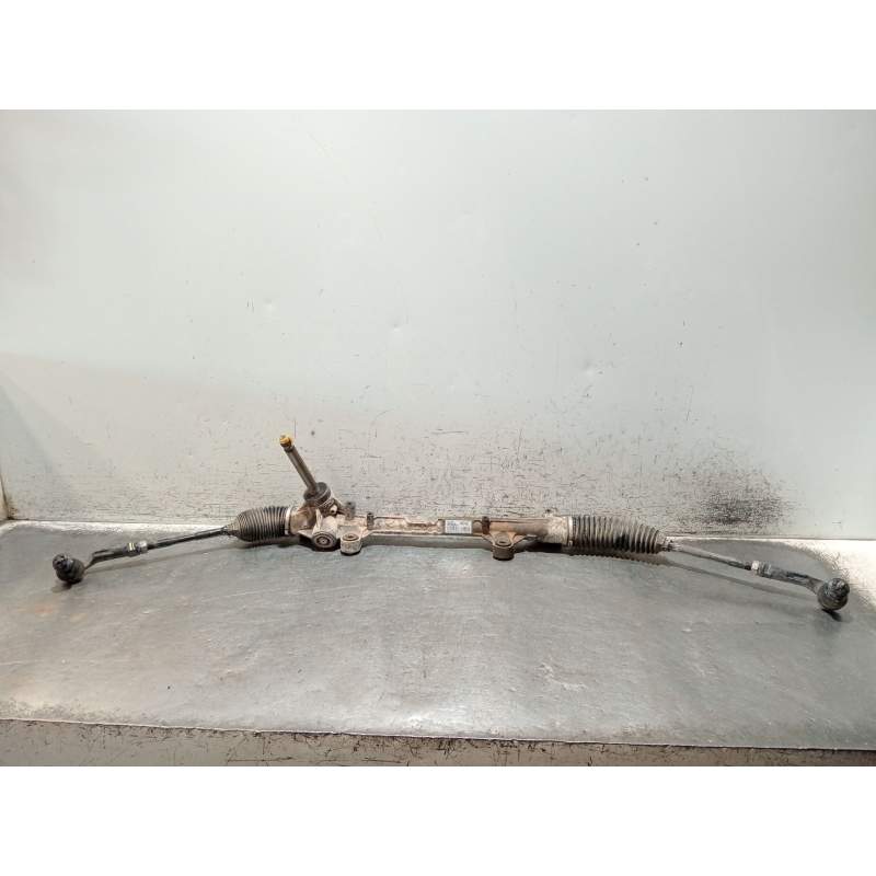 Recambio de cremallera direccion para hyundai ioniq (ae) 1.6 gdi hybrid referencia OEM IAM 56500G2000 AE1LH525B1406 