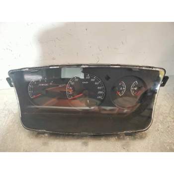 CUADRO INSTRUMENTOS 8021009040 20XDI 2005