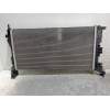 Recambio de radiador agua para volvo v60 cross country pro awd referencia OEM IAM 32224829  