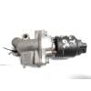 Recambio de valvula egr para chevrolet kalos 1.4 cat referencia OEM IAM   