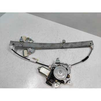 ELEVALUNAS DELANTERO DERECHO 8073089906 4P 2000