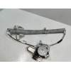Recambio de elevalunas delantero derecho para nissan almera (n16/e) comfort referencia OEM IAM 8073089906 4P 2000