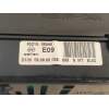 Recambio de cuadro instrumentos para ssangyong kyron 200 xdi limited referencia OEM IAM 8021009040  