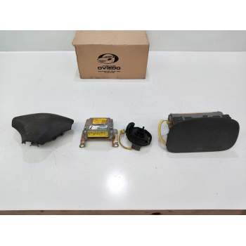 KIT AIRBAG 