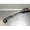 Recambio de cremallera direccion para hyundai ioniq (ae) 1.6 gdi hybrid referencia OEM IAM 56500G2000 AE1LH525B1406 