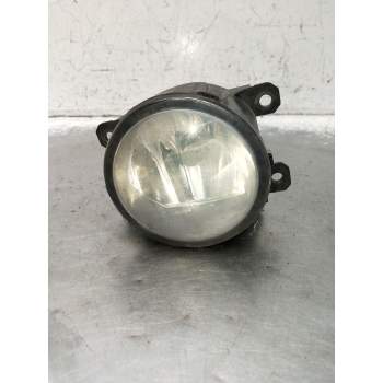 FARO ANTINIEBLA IZQUIERDO 9687410080 89207181 2010