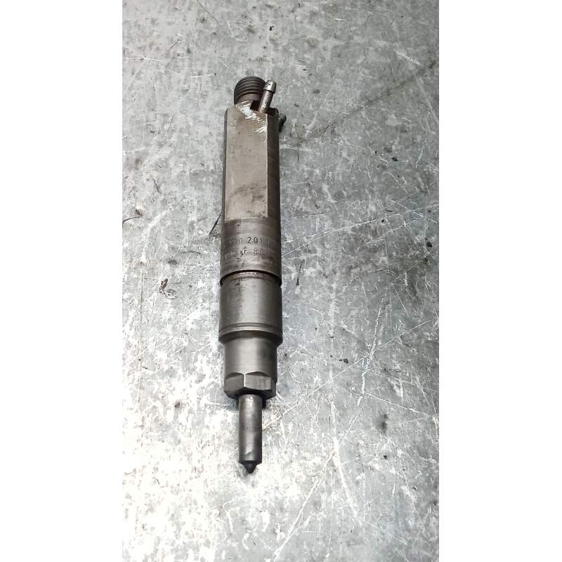 Recambio de inyector para audi a3 (8l1) 1.9 tdi referencia OEM IAM 028130201T  BOSCH