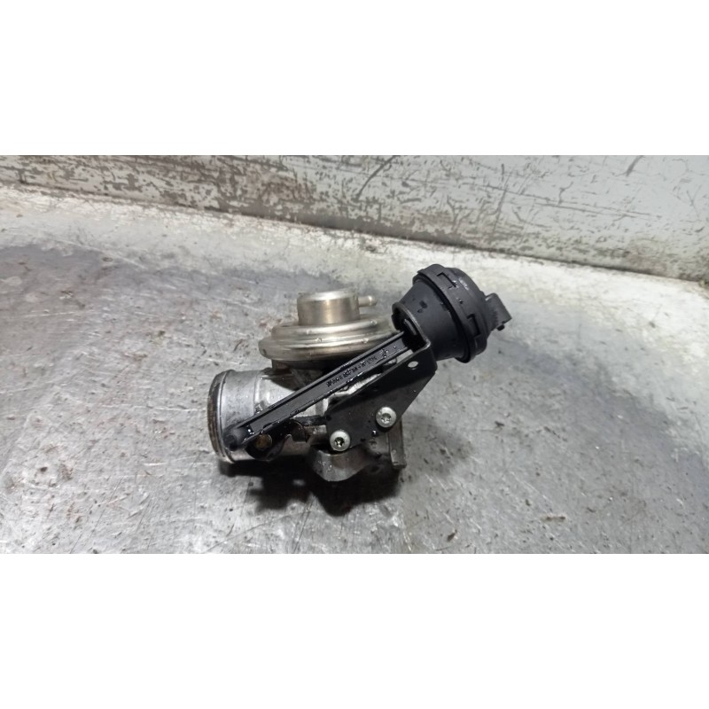 Recambio de valvula egr para audi a2 (8z) 1.4 tdi (55kw) referencia OEM IAM 038129637C  