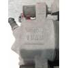 Recambio de pinza freno delantera izquierda para bmw 3 touring (f31) 318 d referencia OEM IAM W09091  