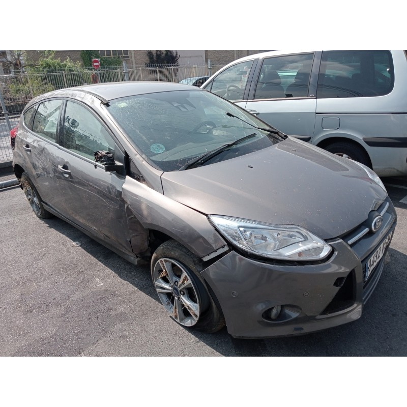 ford focus lim. (cb8) del año 2013