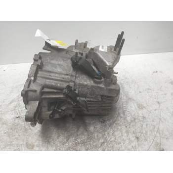 CAJA CAMBIOS P613582 M56HB T101429