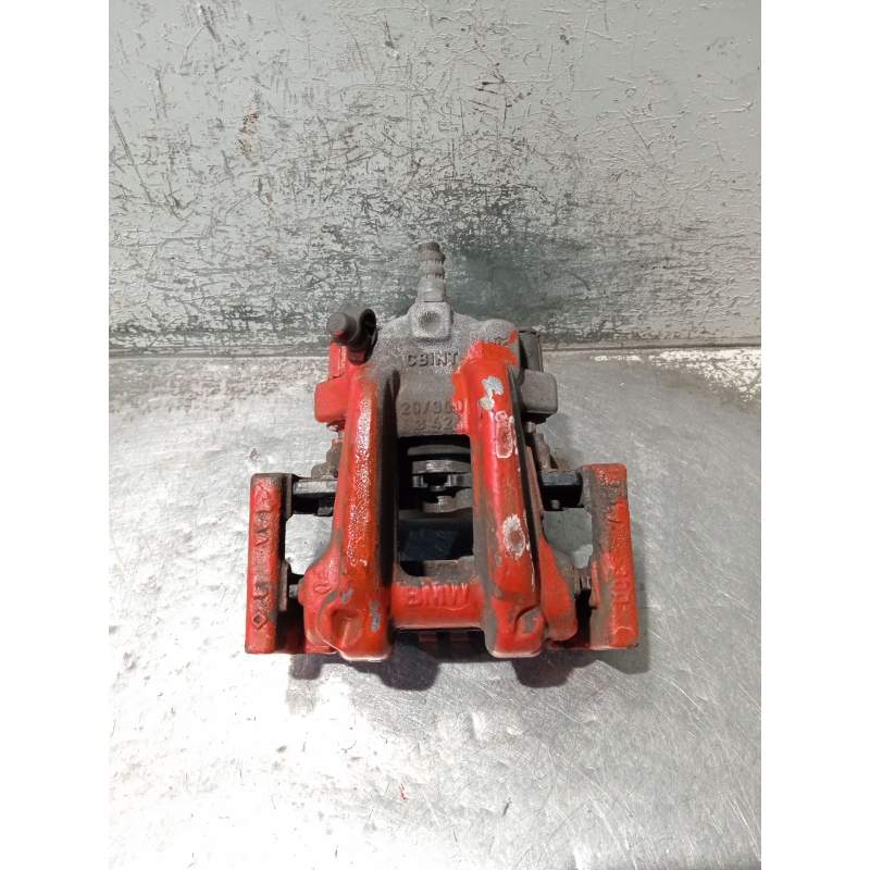 Recambio de pinza freno trasera derecha para bmw 3 touring (f31) 318 d referencia OEM IAM W09082  