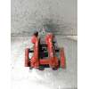 Recambio de pinza freno trasera derecha para bmw 3 touring (f31) 318 d referencia OEM IAM W09082  