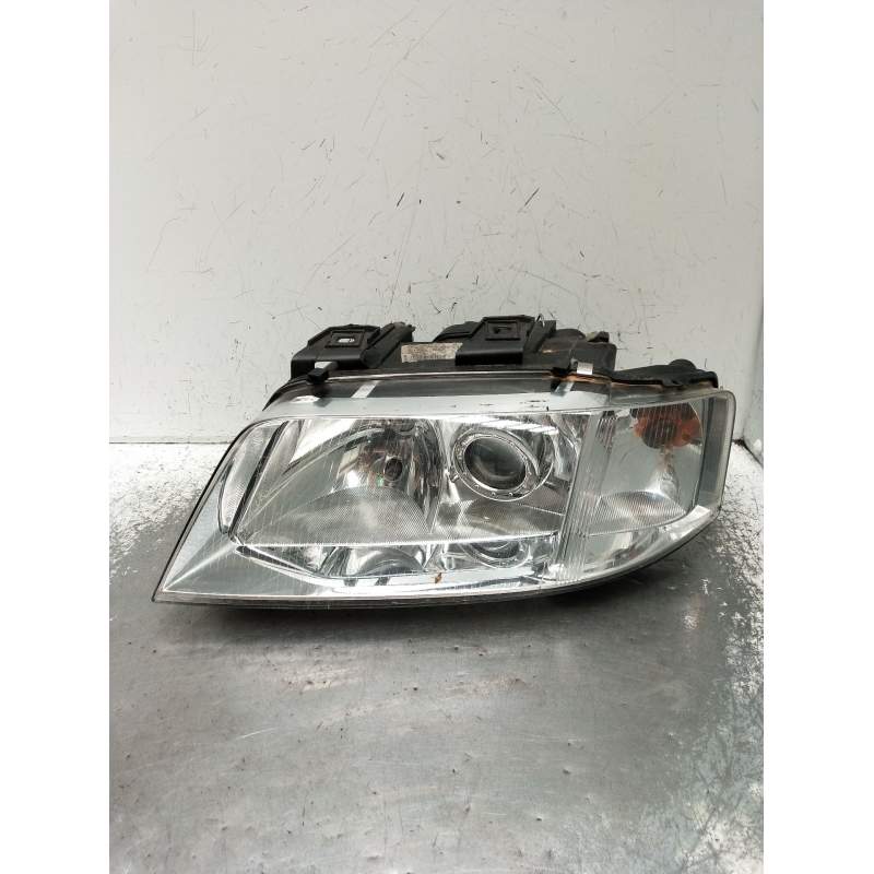 Recambio de faro izquierdo para audi a6 c5 (4b2, 4b4) 1.8 t referencia OEM IAM 1EL00782109  1998