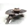Recambio de mangueta trasera izquierda para peugeot 407 st confort referencia OEM IAM   