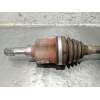 Recambio de transmision delantera izquierda para chrysler pt cruiser (pt_) 2.0 referencia OEM IAM   