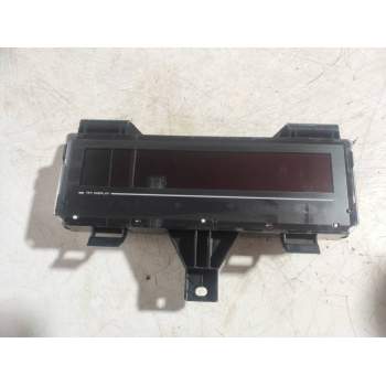 PANTALLA MULTIFUNCION 248101071R 