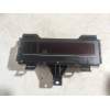 Recambio de pantalla multifuncion para renault zoe limited referencia OEM IAM 248101071R  