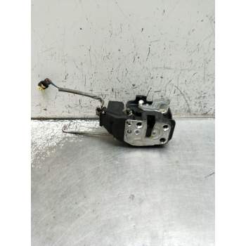 MOTOR CIERRE CENTRALIZADO DELANTERO DERECHO 5P 2006