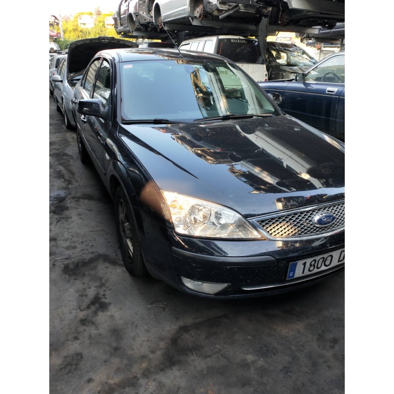 ford mondeo berlina (ge) del año 2005