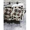 Recambio de culata para audi allroad quattro (4b5) 2.5 tdi (132kw) referencia OEM IAM AKE DERECHA 2000