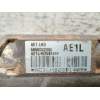 Recambio de cremallera direccion para hyundai ioniq (ae) 1.6 gdi hybrid referencia OEM IAM 56500G2000 AE1LH525B1406 