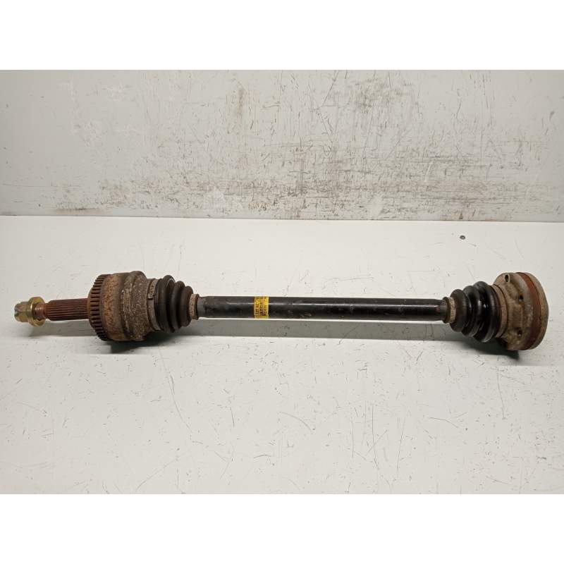 Recambio de transmision trasera derecha para ssangyong rodius xdi referencia OEM IAM  27XDI 2005
