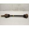 Recambio de transmision trasera derecha para ssangyong rodius xdi referencia OEM IAM  27XDI 2005