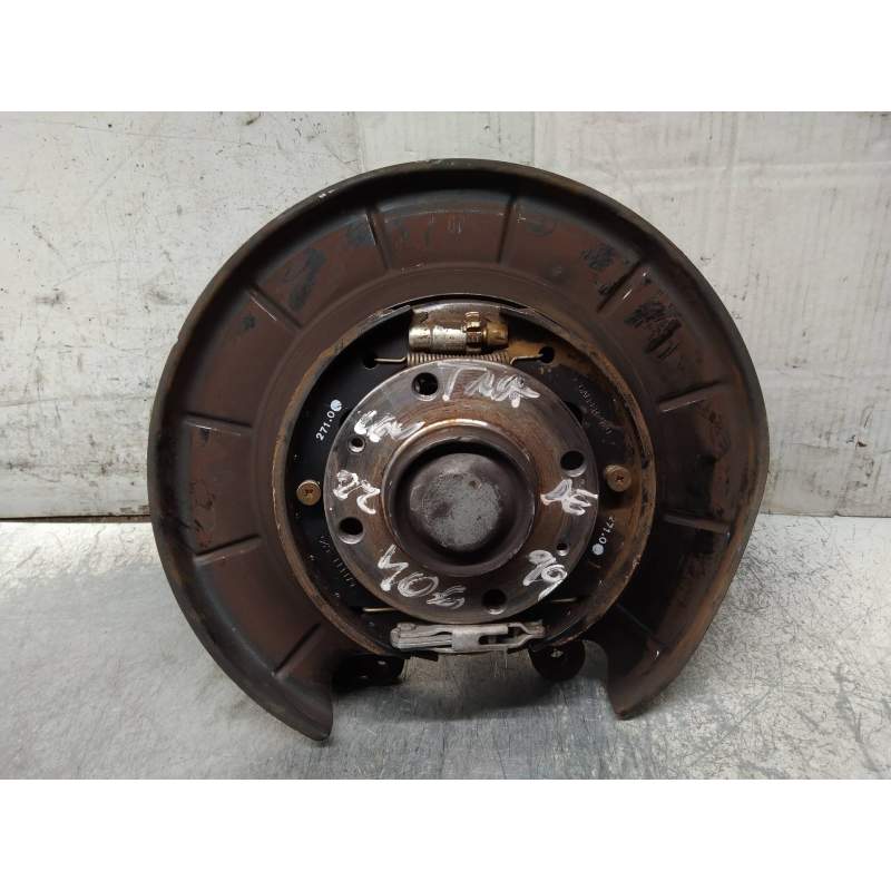 Recambio de mangueta trasera derecha para peugeot 406 berlina (s1/s2) st referencia OEM IAM  22G 1999