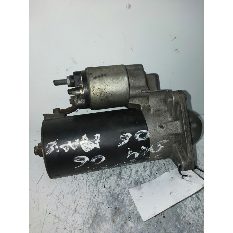 Recambio de motor arranque para suzuki sx4 rw (ey) glx referencia OEM IAM   