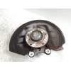 Recambio de mangueta trasera derecha para peugeot 407 st confort referencia OEM IAM   