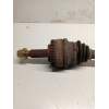 Recambio de transmision trasera derecha para ssangyong rodius xdi referencia OEM IAM  27XDI 2005