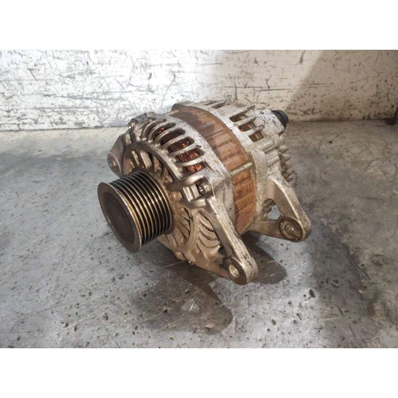 Recambio de alternador para mazda cx-7 (er) active referencia OEM IAM A2TJ0681A  