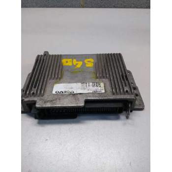 CENTRALITA MOTOR UCE S113727100C 3085099801 