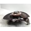 Recambio de mangueta trasera derecha para peugeot 407 st confort referencia OEM IAM   