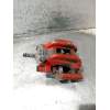 Recambio de pinza freno trasera derecha para bmw 3 touring (f31) 318 d referencia OEM IAM W09082  