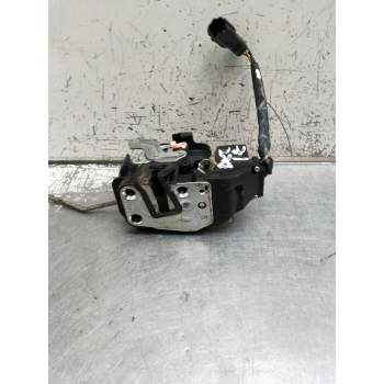 MOTOR CIERRE CENTRALIZADO DELANTERO IZQUIERDO 5P 2006