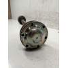 Recambio de transmision trasera derecha para ssangyong rodius xdi referencia OEM IAM  27XDI 2005