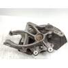 Recambio de mangueta trasera derecha para peugeot 407 st confort referencia OEM IAM   
