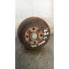 Recambio de mangueta trasera derecha para peugeot 406 berlina (s1/s2) srdt referencia OEM IAM TAMBOR 20HDI 1999