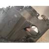 Recambio de faro derecho para ssangyong kyron 200 xdi limited referencia OEM IAM   