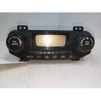 MANDO CALEFACCION / AIRE ACONDICIONADO HC25DK171443J 