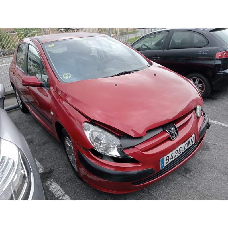 PEUGEOT 307 (S1)
